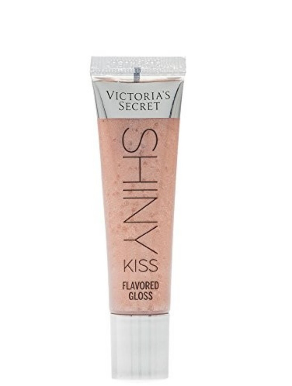 🧚‍♀️Victoria's Secret RARE Shiny Kiss Flavored Lip Gloss NWOTag